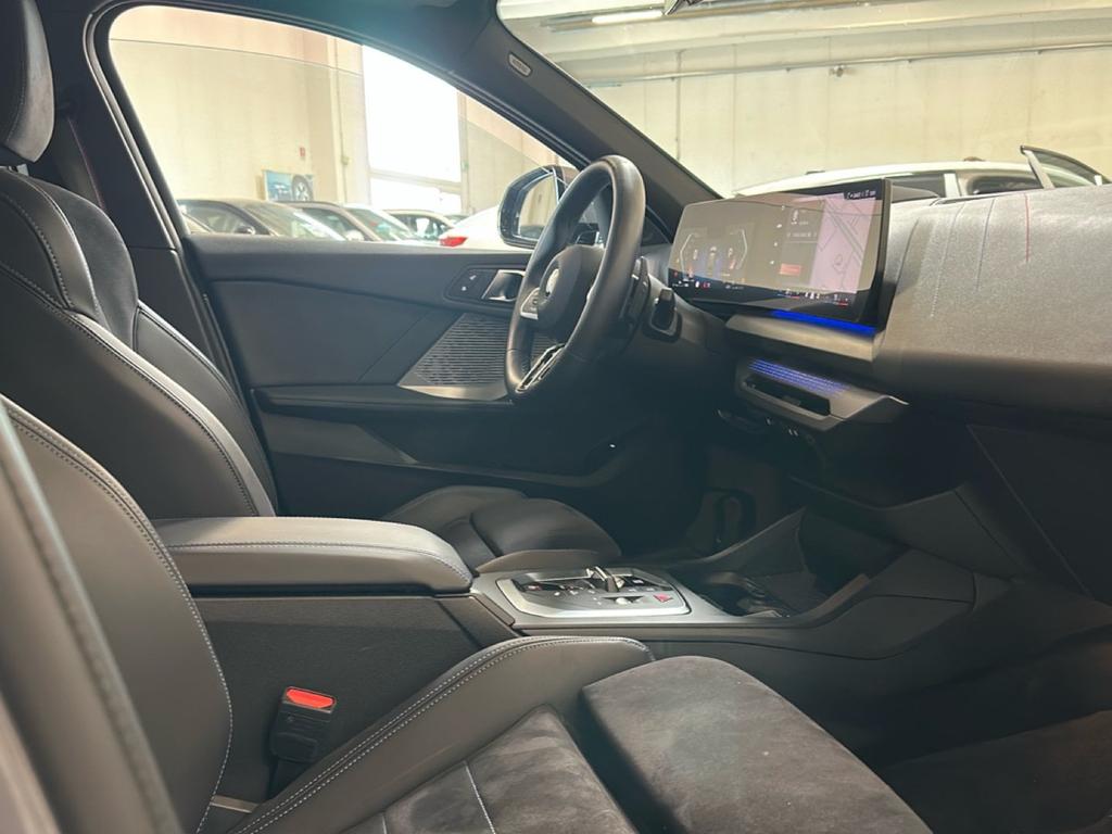 BMW Serie 1 118d MSport Pro auto