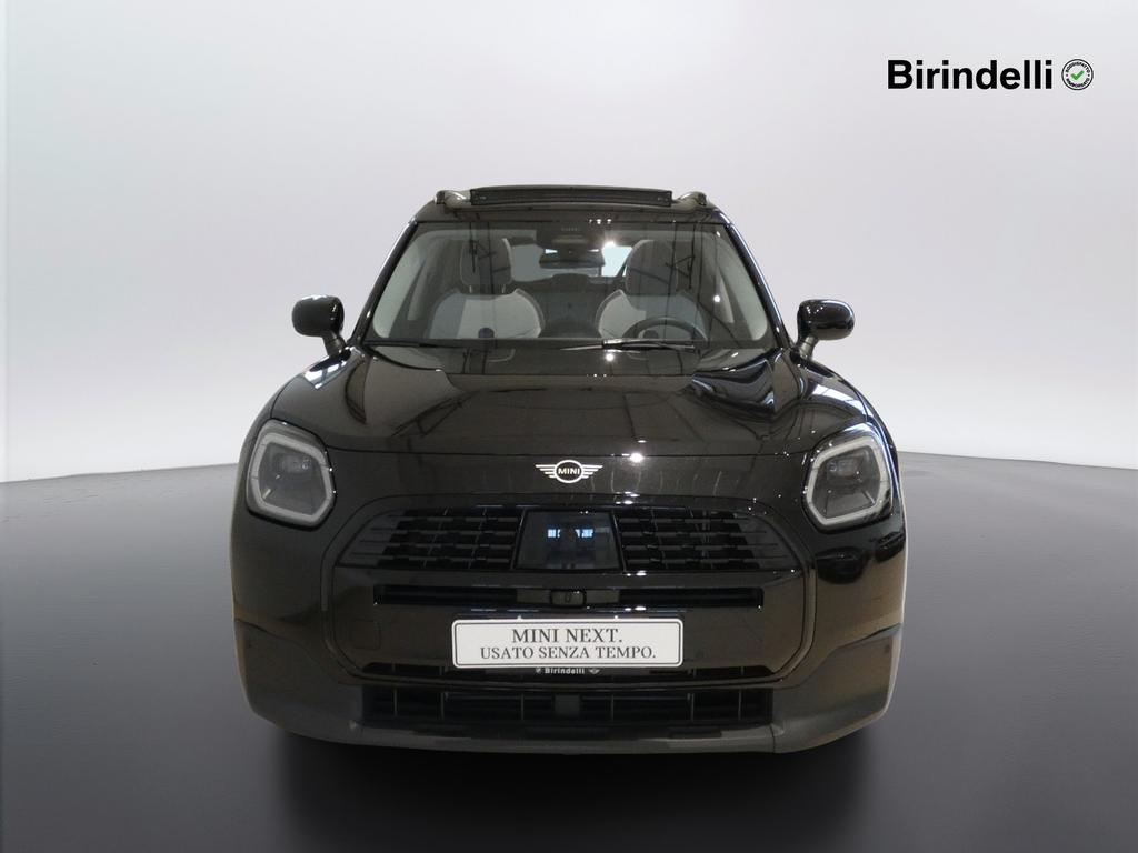 Mini Mini Countryman 1.5 48V C Classic auto