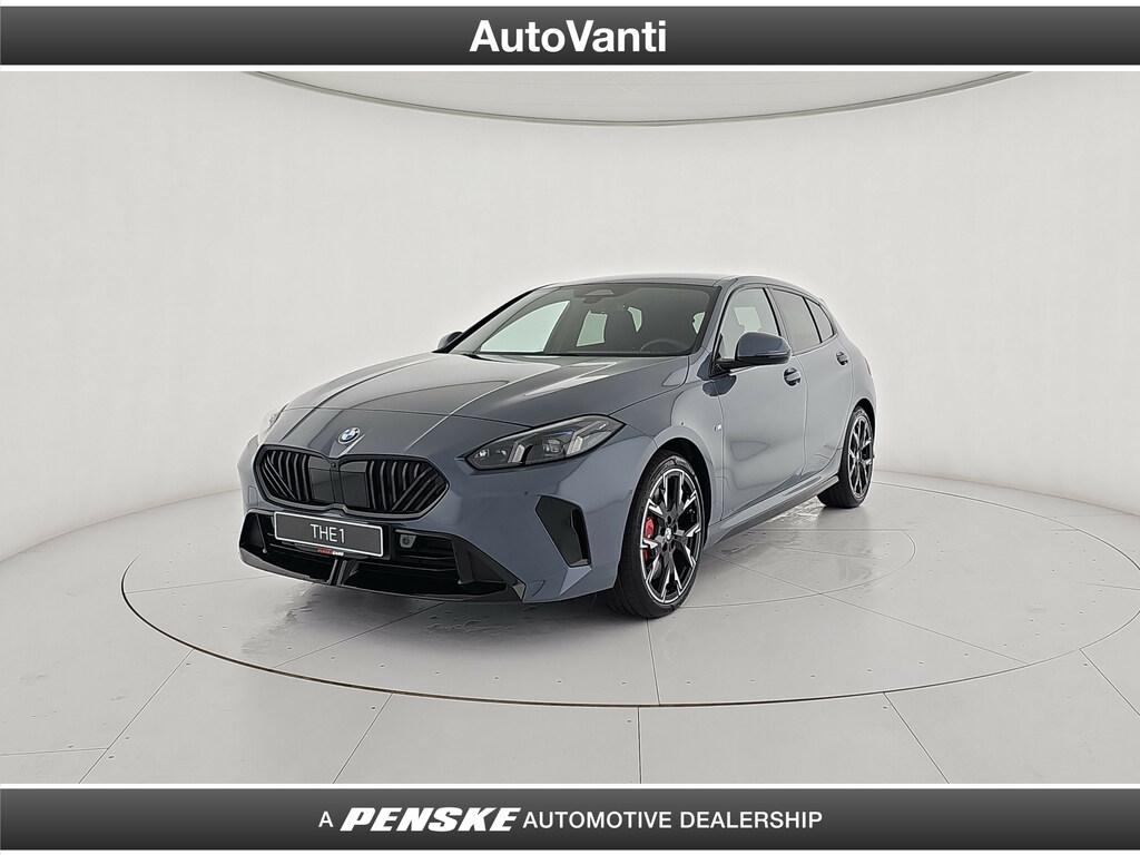 BMW Serie 1 118d MSport Pro auto