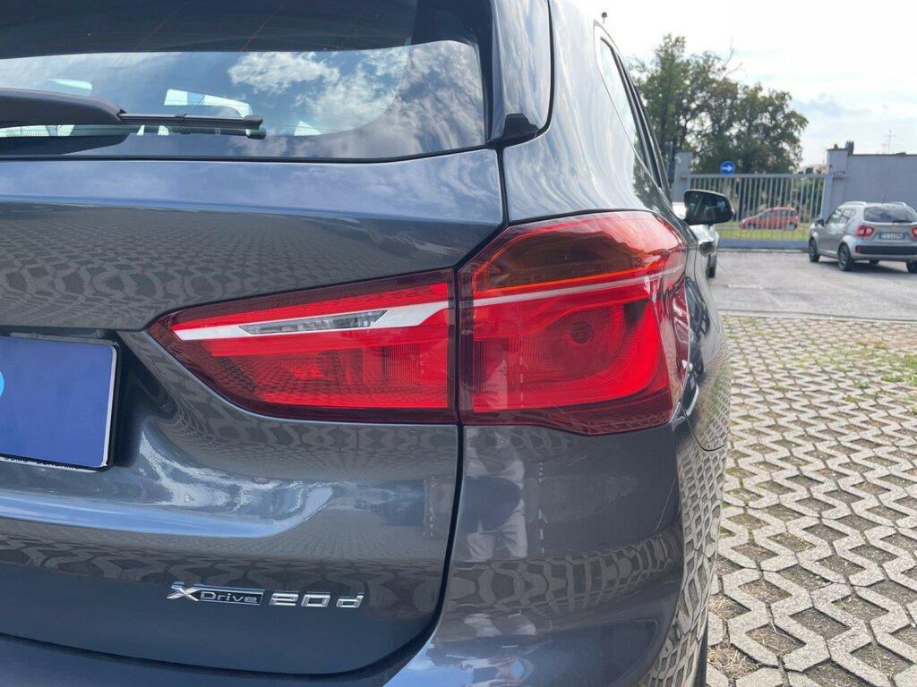 BMW X1 xdrive20d xLine auto
