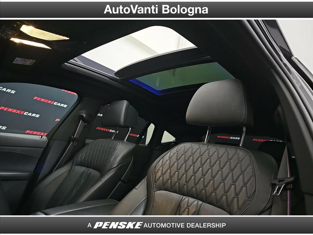 BMW X6 xdrive30d MSport Pro auto