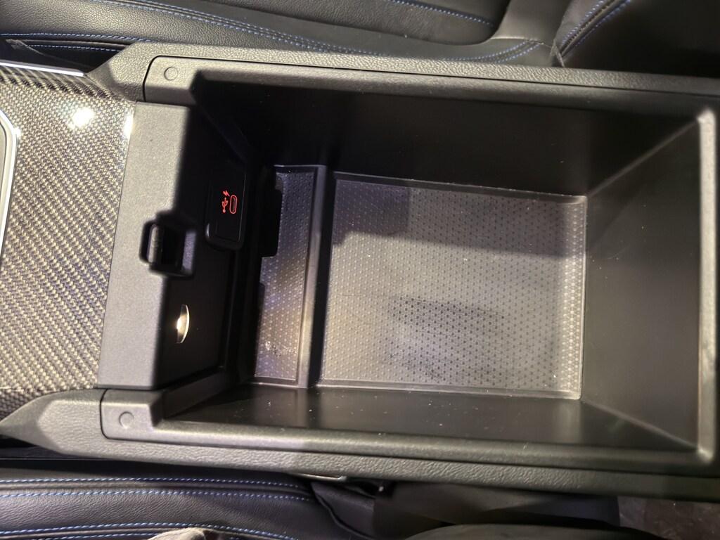 BMW Serie 4 420d Coupe mhev 48V Msport auto