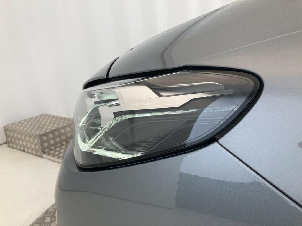 BMW Serie 2 218d Active Tourer Msport auto
