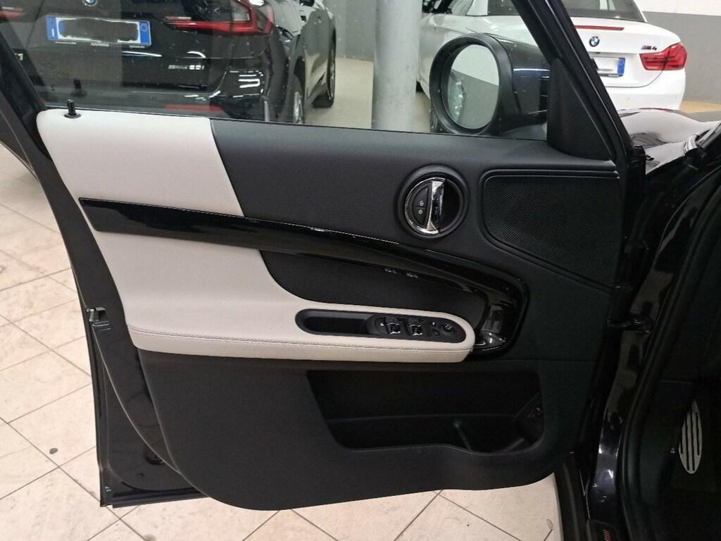 Mini Mini Countryman 2.0 JCW JCW auto