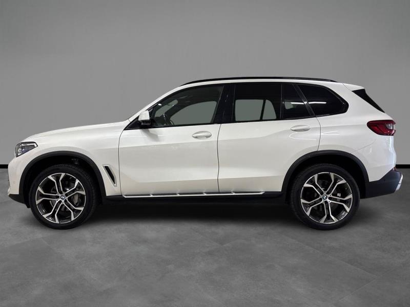 BMW X5 xdrive30d xLine auto