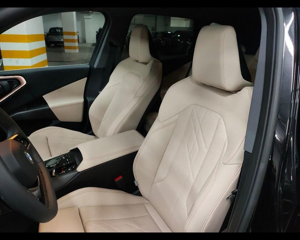 BMW X3 xdrive20 auto