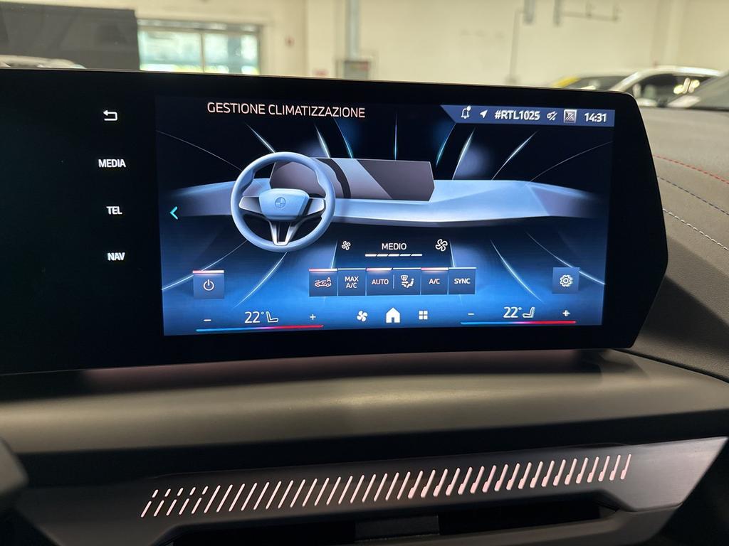 BMW Serie 1 118d MSport Pro auto