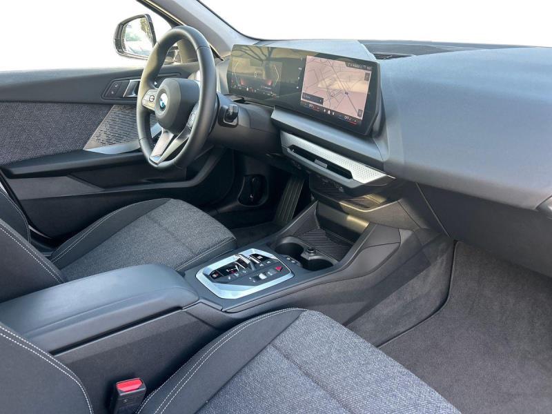 BMW Serie 1 118d auto