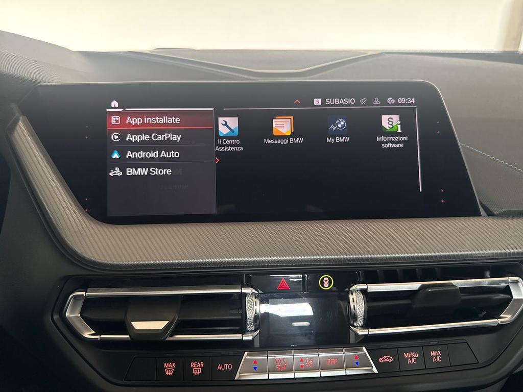 BMW Serie 2 M M235i Gran Coupe xdrive auto