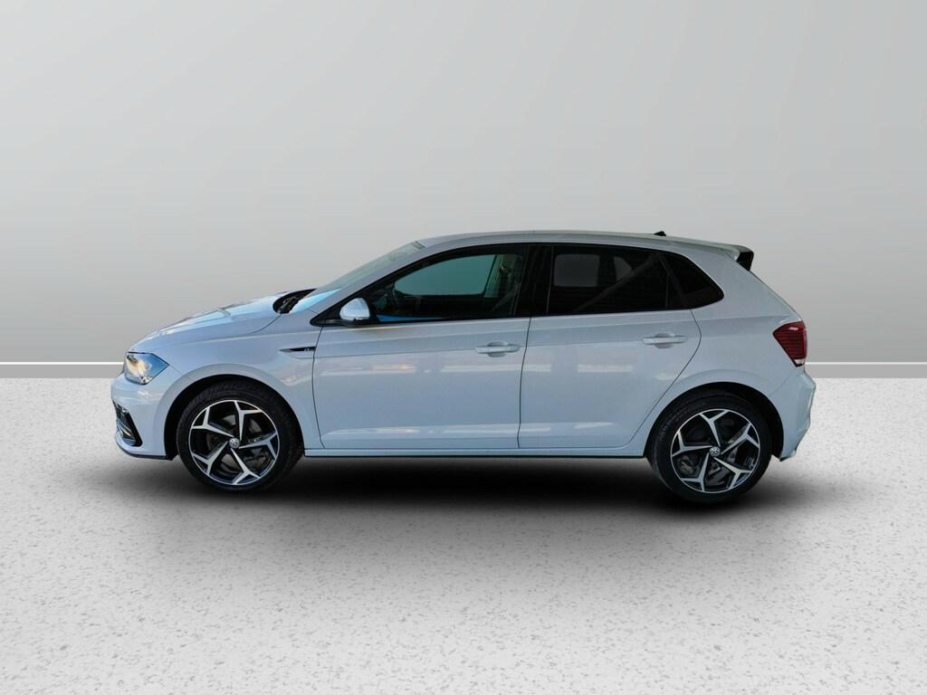 Volkswagen Polo 5p 1.6 tdi Sport 95cv