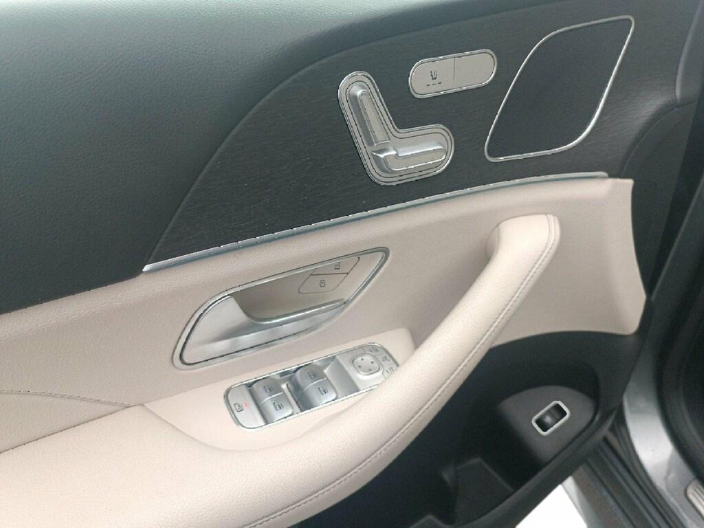 Mercedes GLE 350 de eq-power Premium Plus 4matic auto