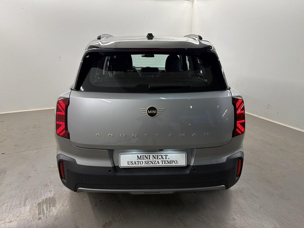 Mini Mini Countryman 2.0 48V D Classic auto