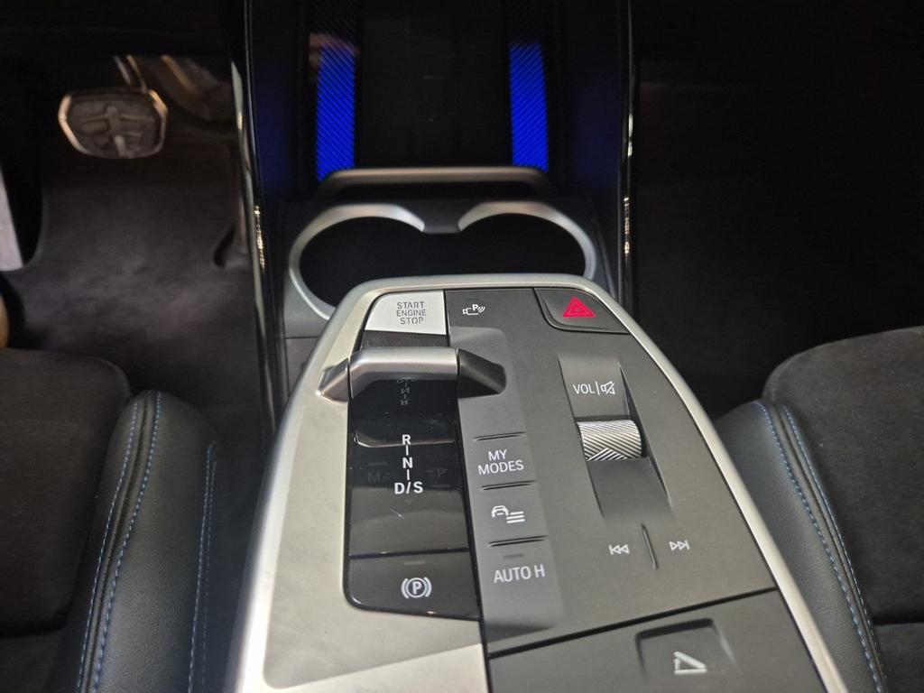 BMW X1 xdrive20d mhev 48V MSport auto