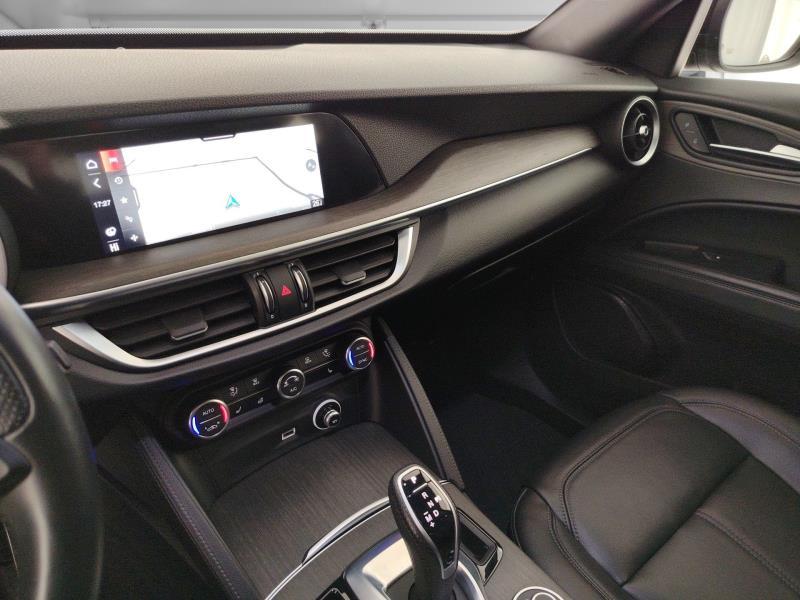 Alfa Romeo Stelvio 2.2 t Ti Q4 210cv auto