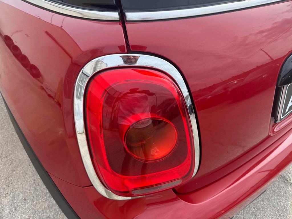 Mini Cooper D 1.5 D Cooper D Boost