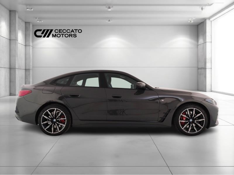 BMW i4 xdrive40 M Sport Pro