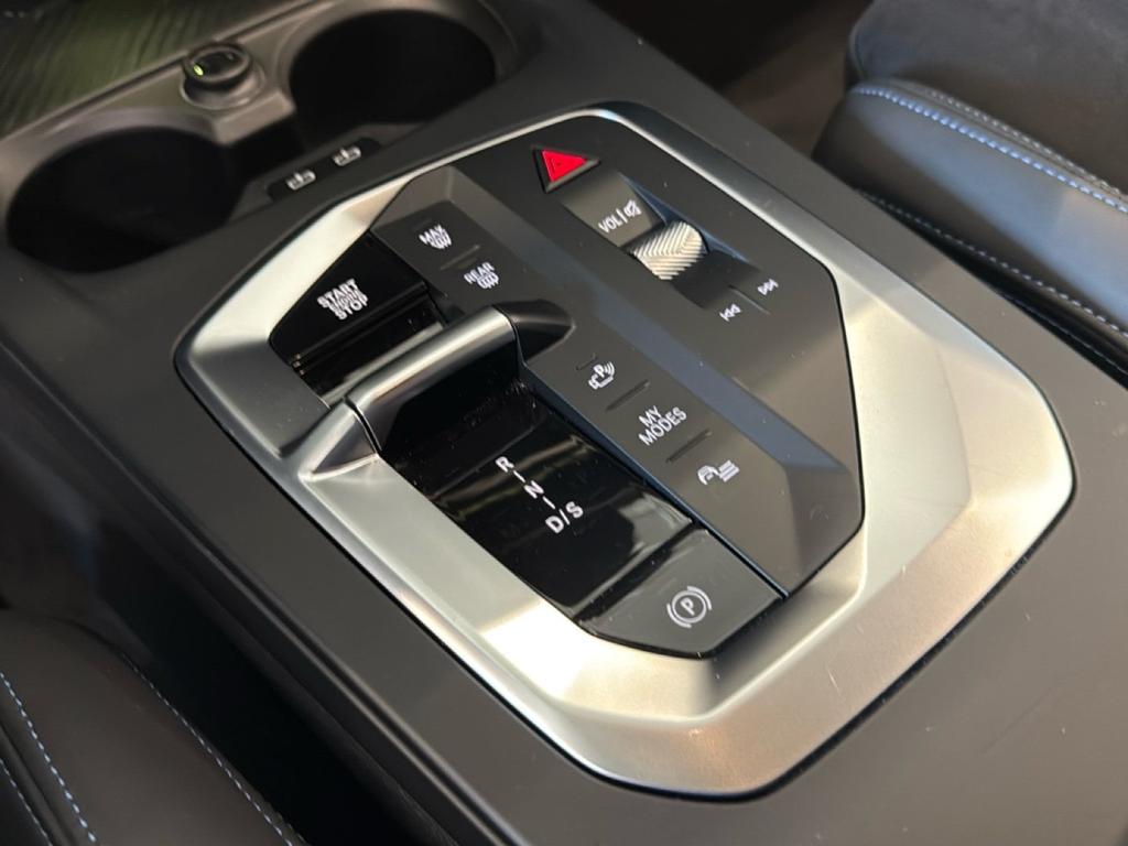 BMW Serie 1 118d MSport Pro auto