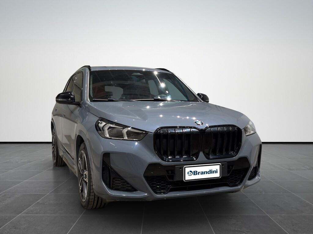 BMW X1 sdrive18d Msport auto