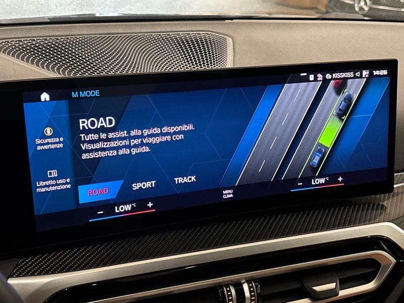 BMW M2 Coupe 3.0 460cv auto