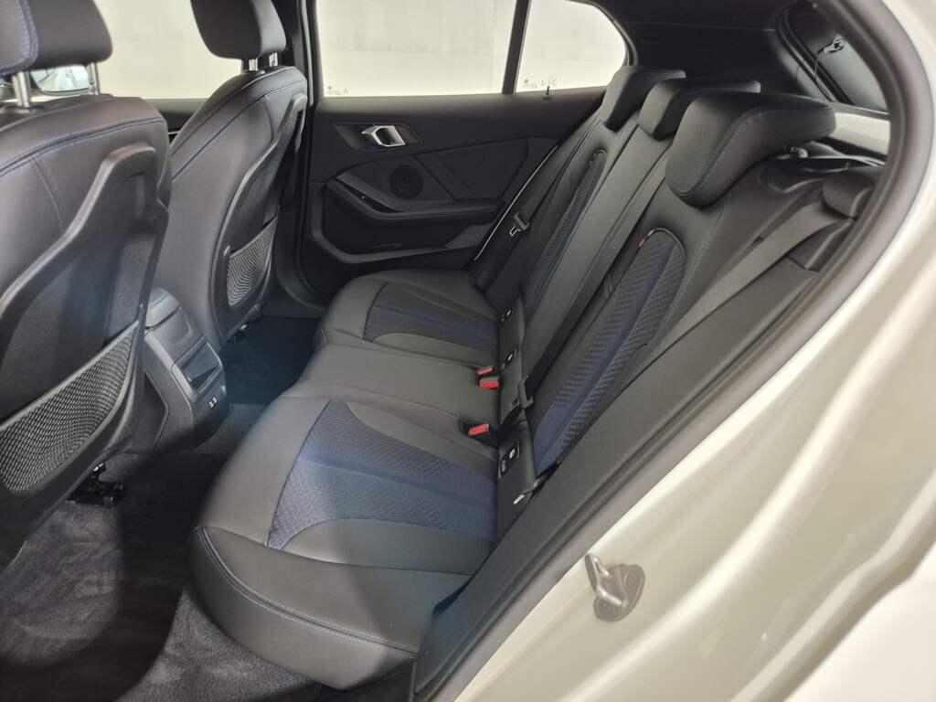 BMW Serie 1 116d Msport auto