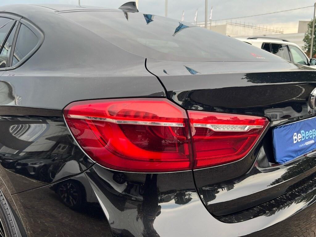 BMW X6 xdrive30d Msport 249cv auto