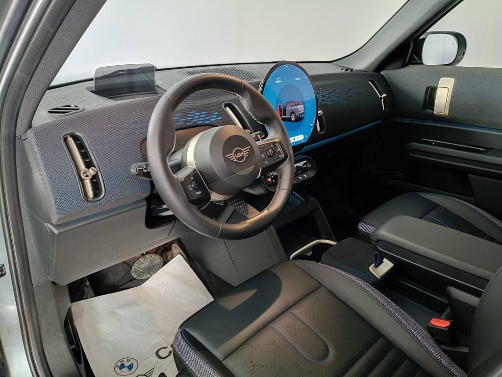 Mini Mini Countryman 2.0 48V D Classic auto