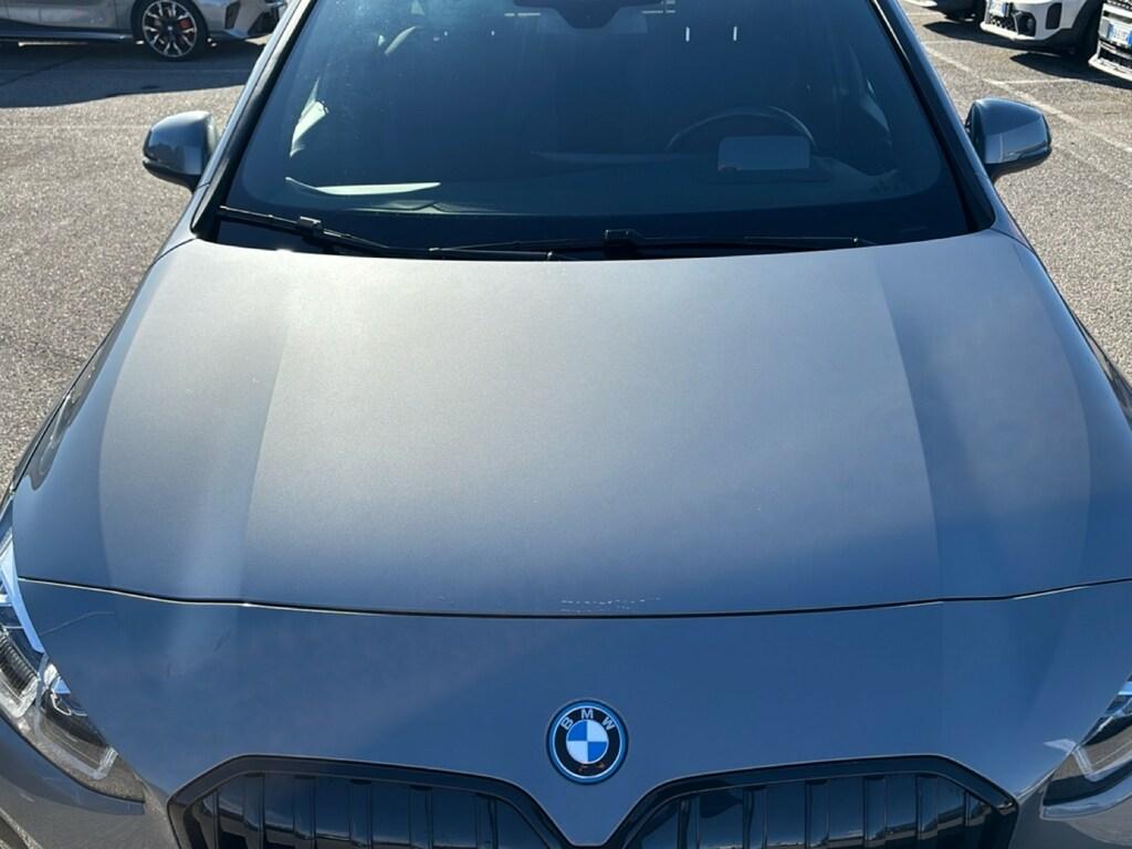 BMW Serie 2 230e Active Tourer xdrive Msport auto