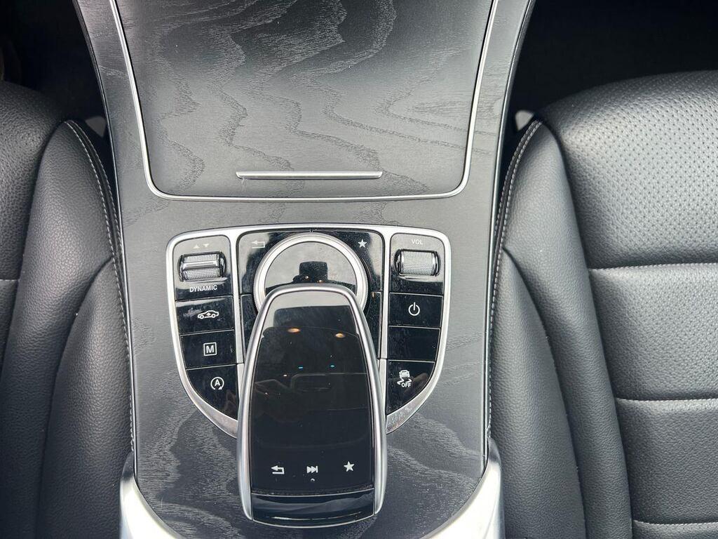 Mercedes GLC 250 d Premium 4matic auto