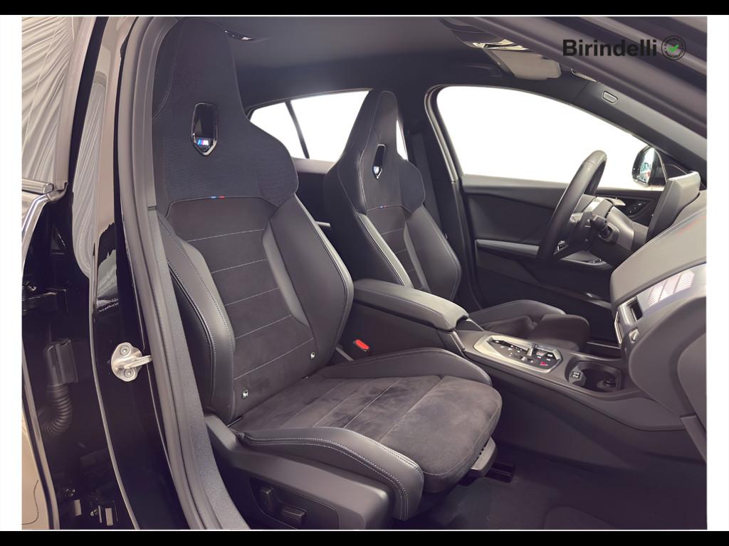 BMW Serie 1 120d 48V MSport auto