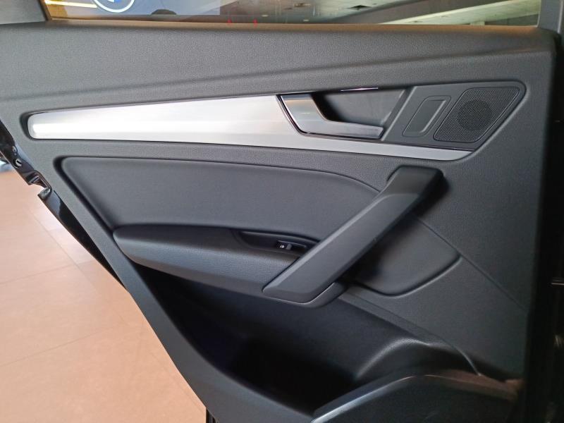 Audi Q5 40 2.0 tdi mhev S Line Plus quattro 204cv s-tronic