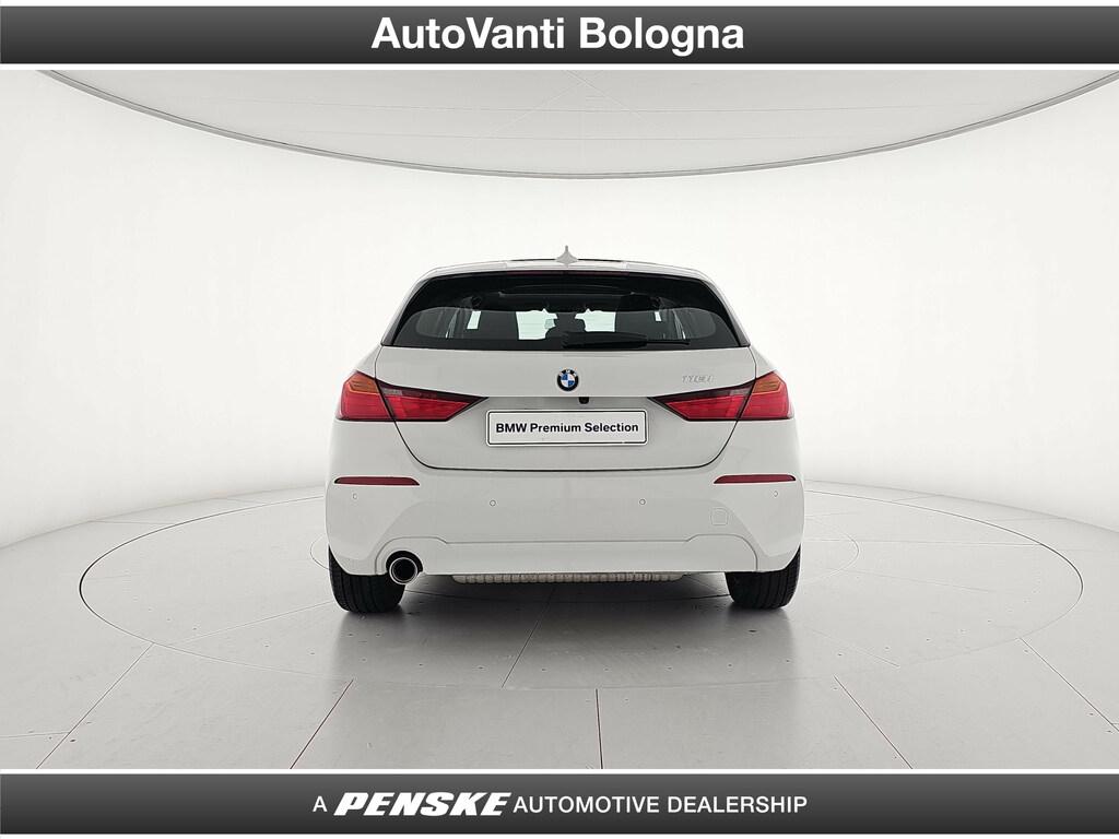 BMW Serie 1 118i