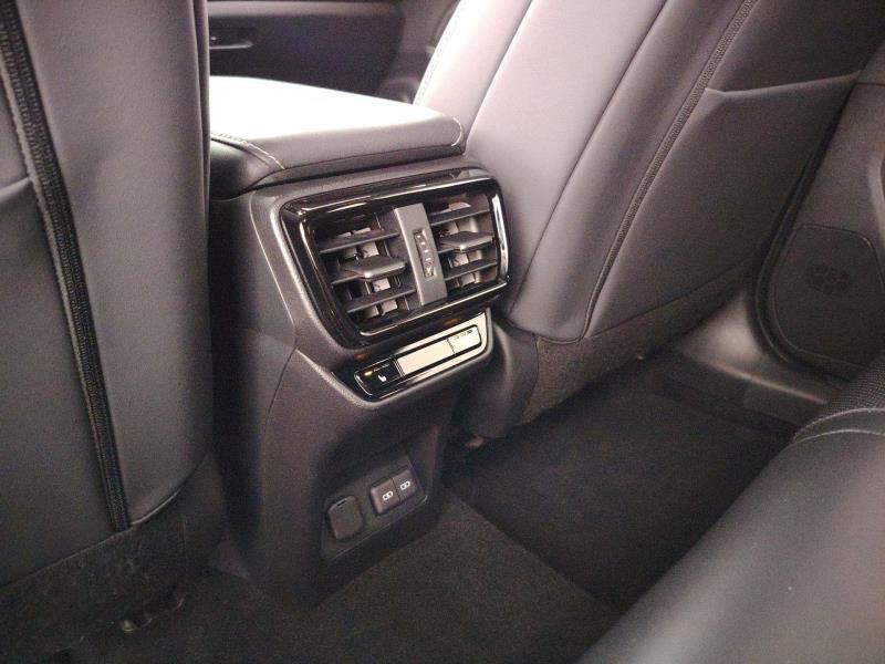 Lexus NX 2.5 hybrid F-Sport 4wd e-cvt