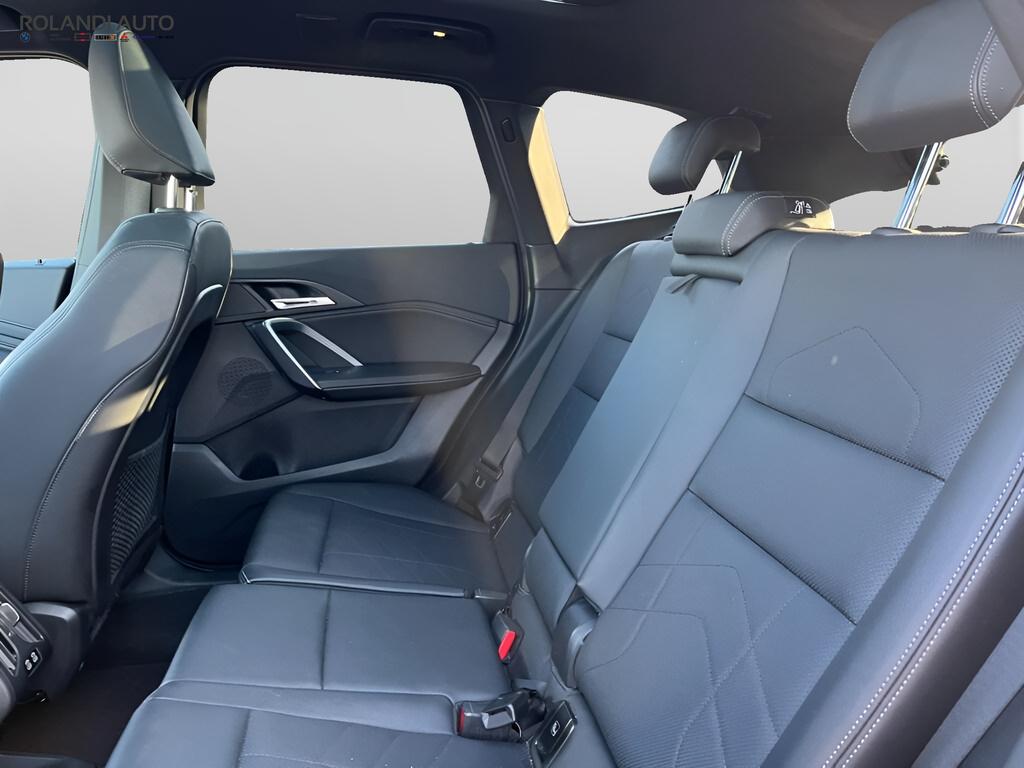 BMW X1 sdrive18d X-Line auto