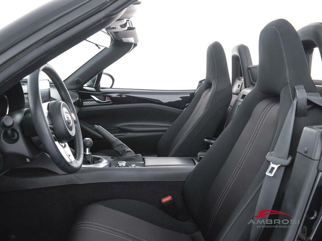 Mazda MX-5 1.5 Prime-Line
