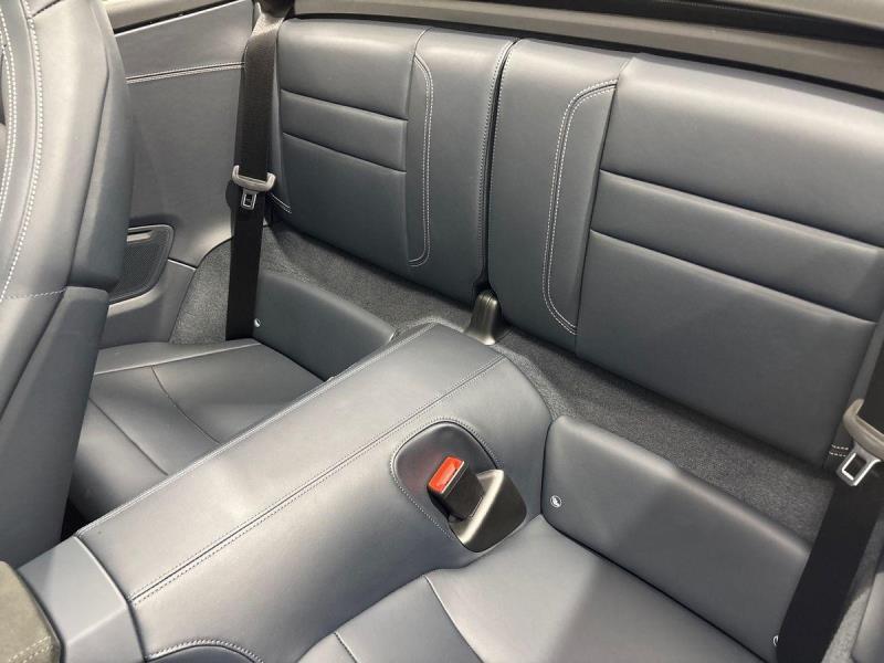 Porsche 911 Cabrio 3.0 Carrera 394cv auto