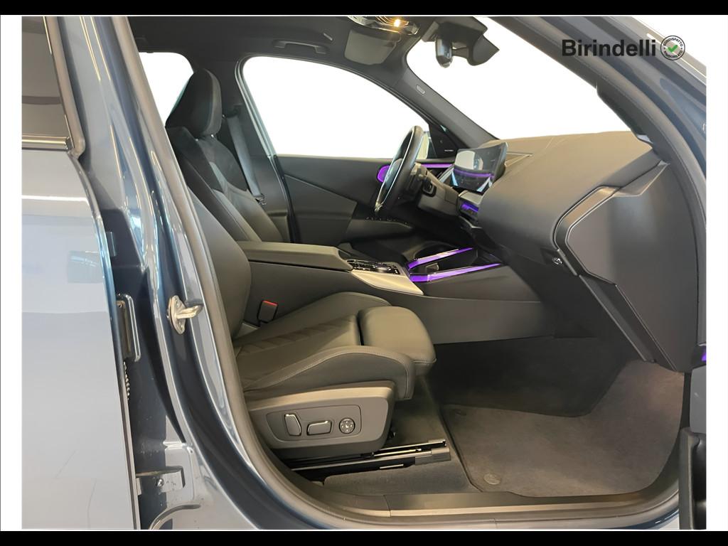 BMW X3 xdrive20d MSport auto