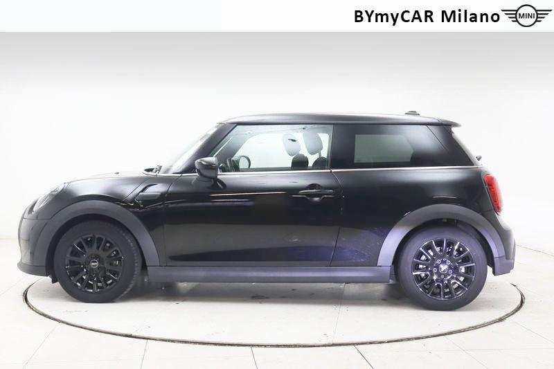 Mini Cooper 1.5 TwinPower Turbo Cooper