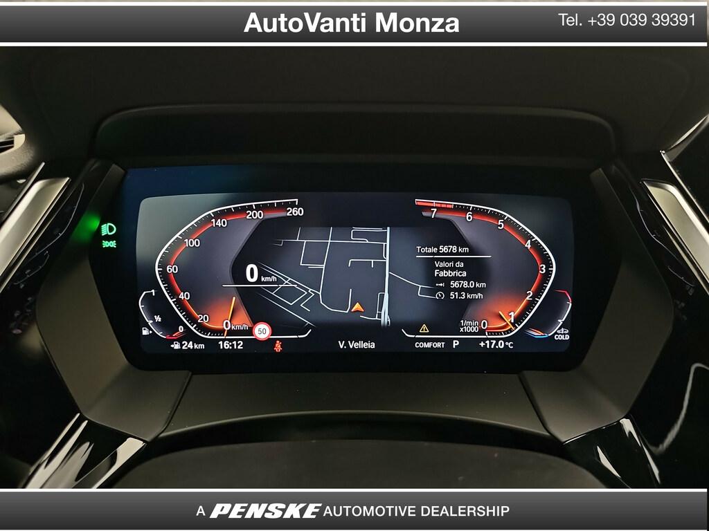 BMW Z4 sdrive 30i auto