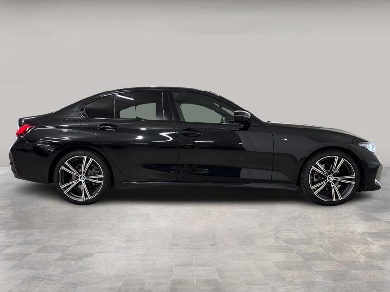 BMW Serie 3 320d mhev 48V Msport auto