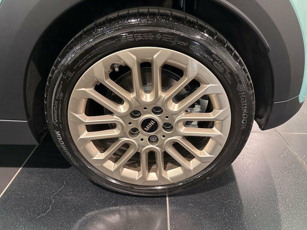 Mini Mini Cooper 3p 1.5 C Favoured auto