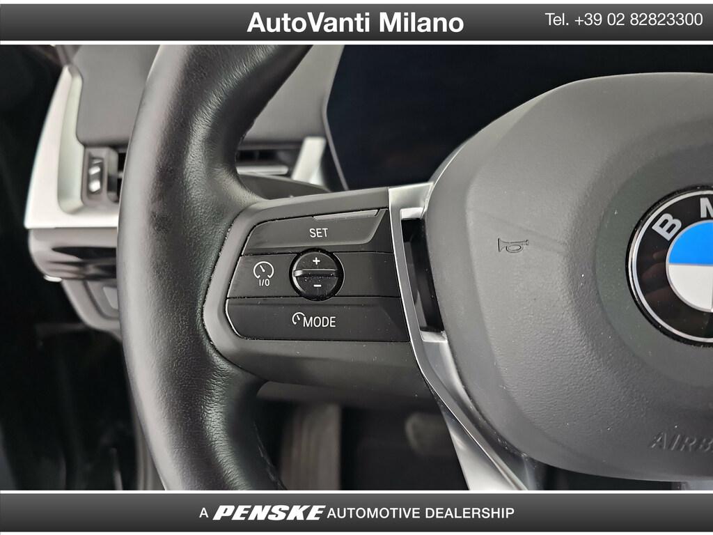 BMW X1 sdrive18d X-Line Edition Essence auto