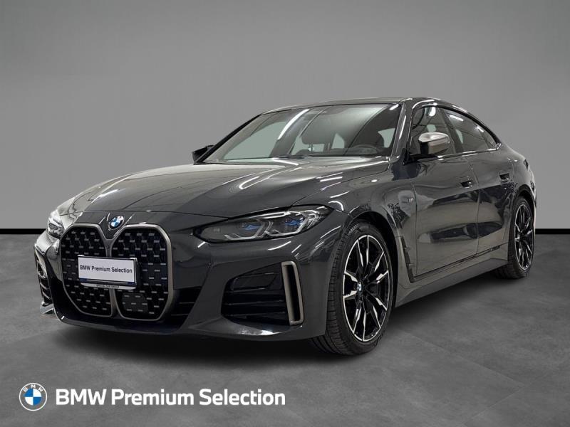 BMW Serie 4 M M440i Gran Coupe mhev 48V xdrive auto
