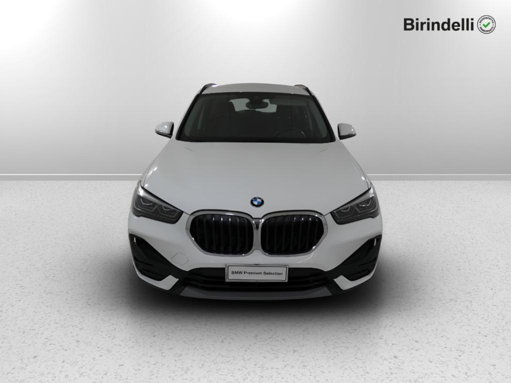 BMW X1 sdrive16d Business Advantage