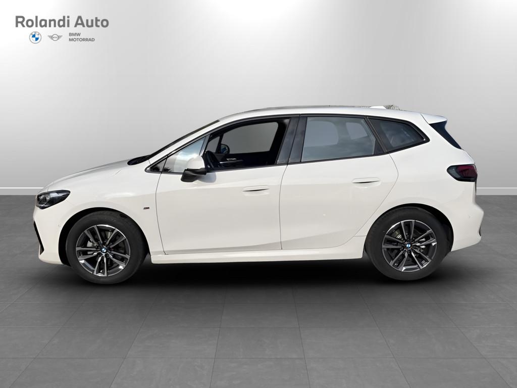 BMW Serie 2 218d Active Tourer Msport auto