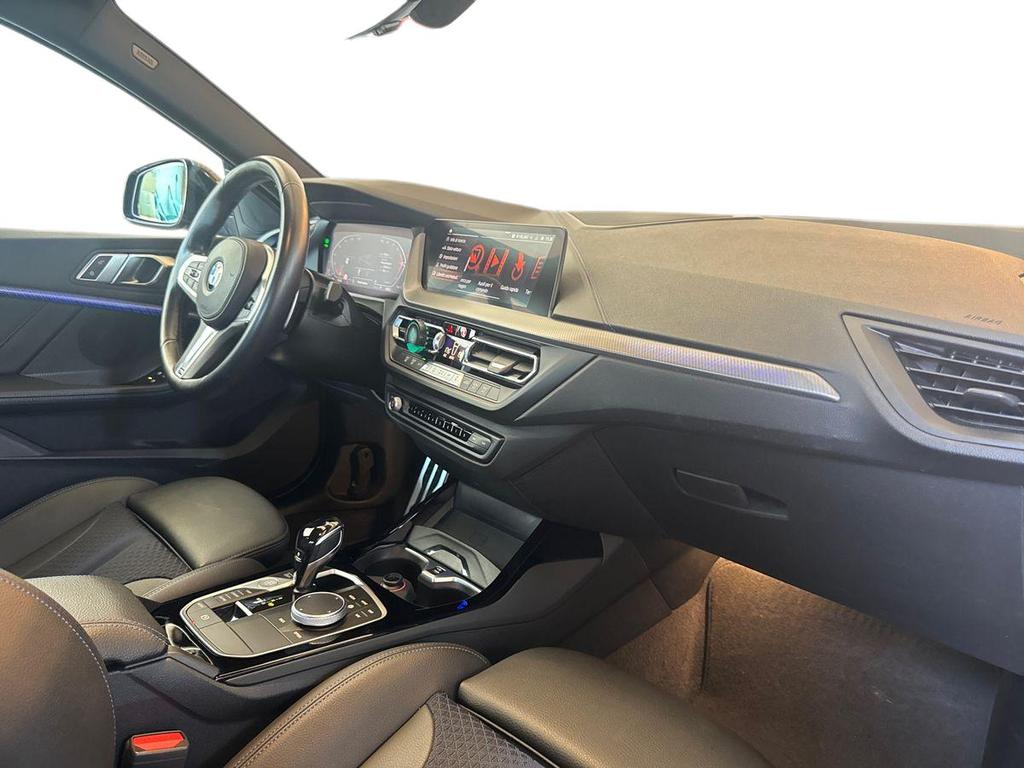 BMW Serie 2 218d Gran Coupe Msport auto