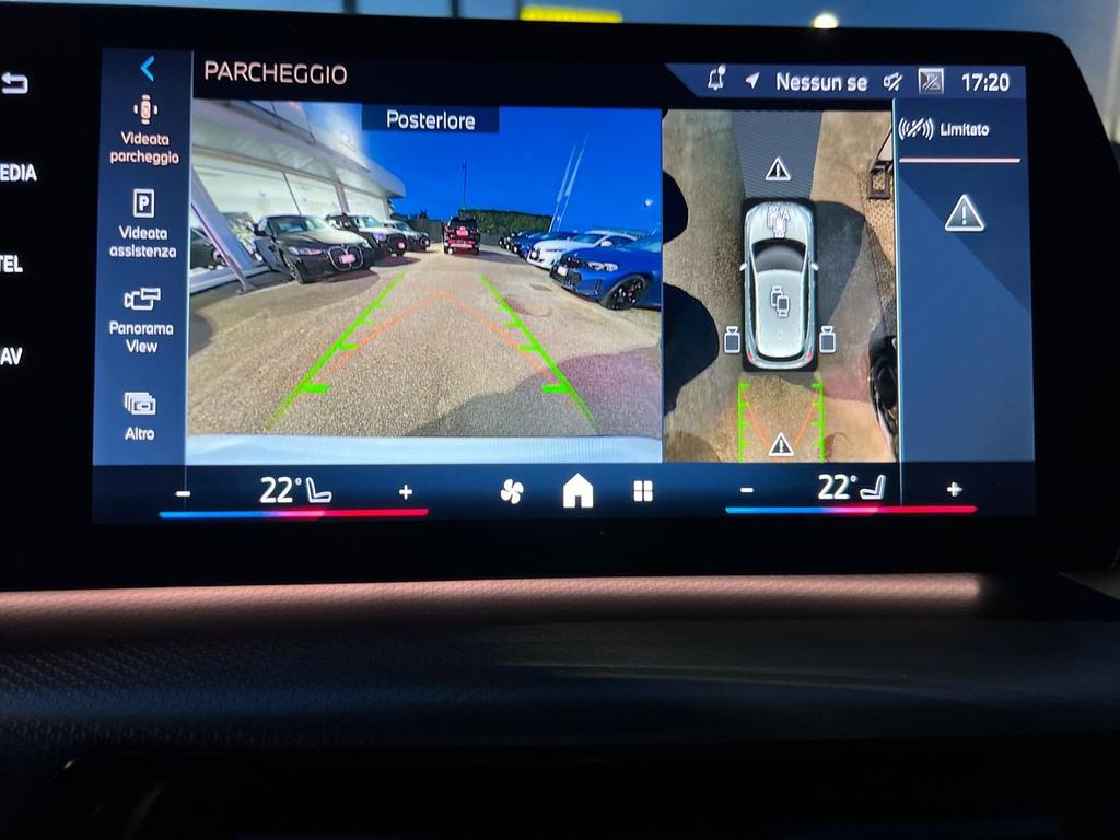 BMW Serie 2 218d Active Tourer Msport auto