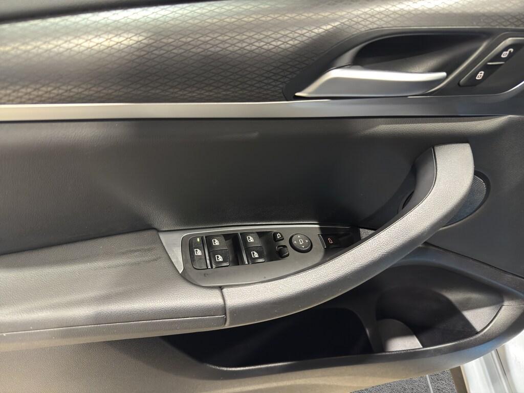 BMW X4 xdrive20d mhev 48V Msport auto