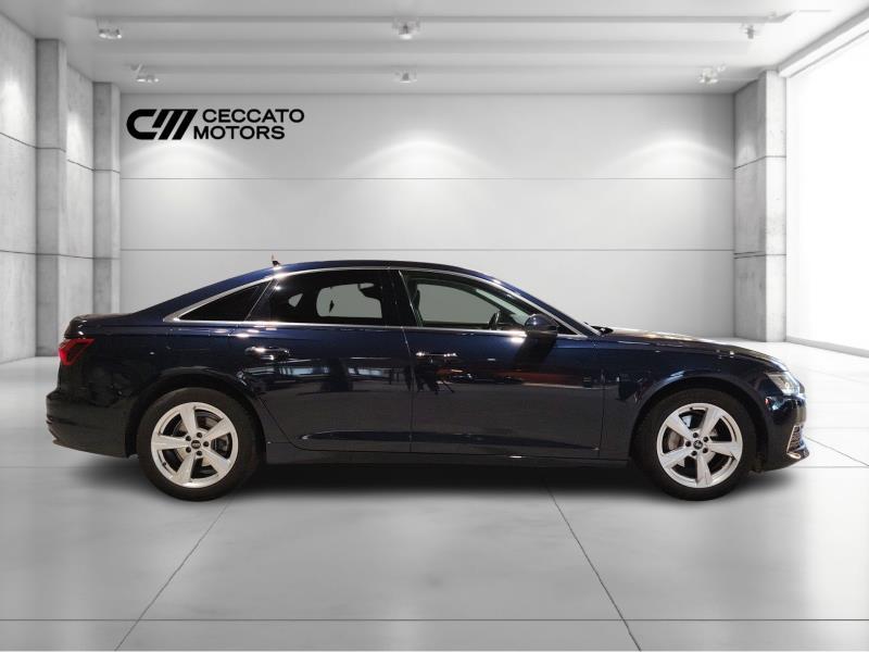 Audi A6 35 2.0 tdi mhev Business s-tronic