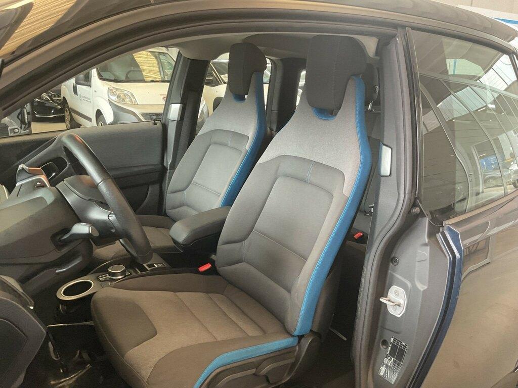 BMW i3 i3s 120Ah Advantage