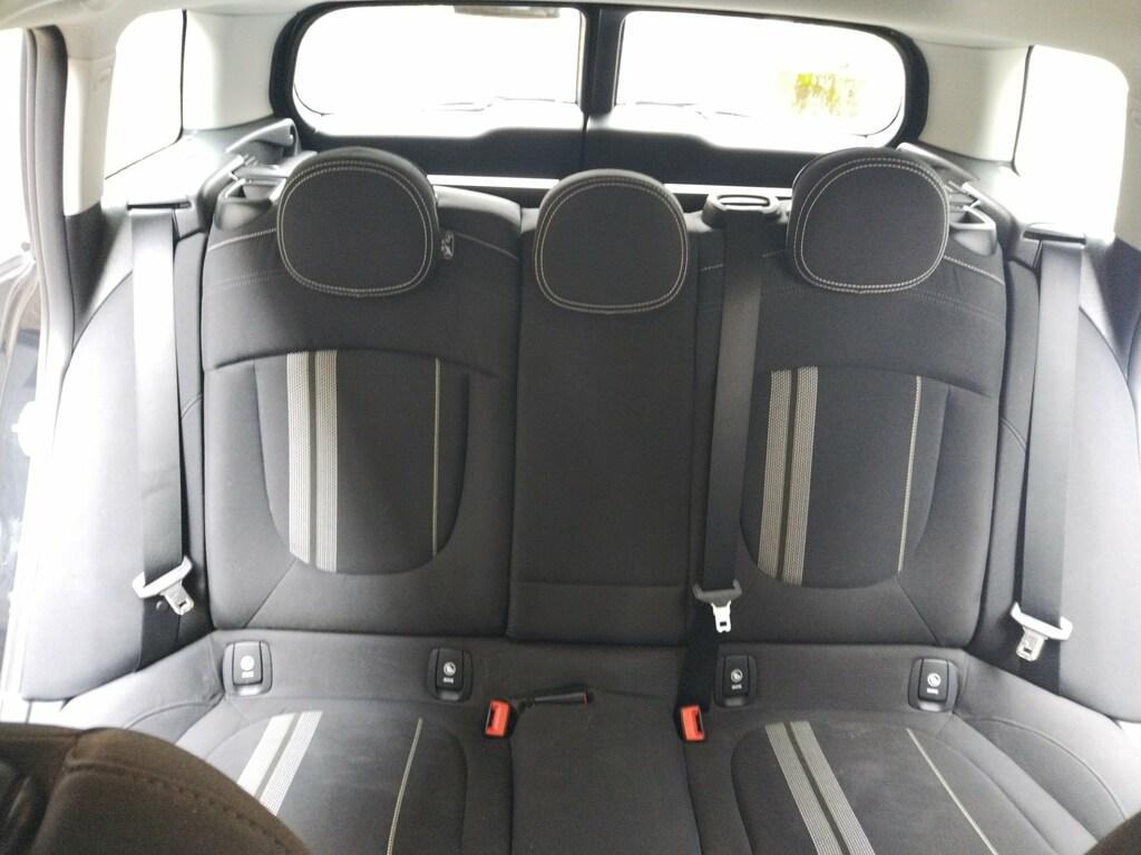 Mini Cooper SD Clubman 2.0 Cooper SD Business ALL4 Auto
